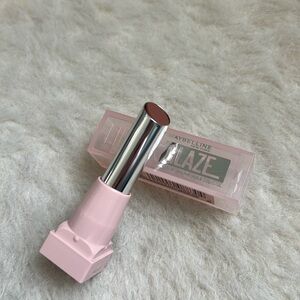 Maybelline Glaze Oil Balm in caramel glow